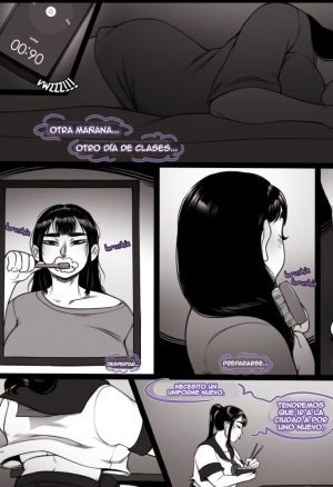 Outworld Oddities Pag 71 / X