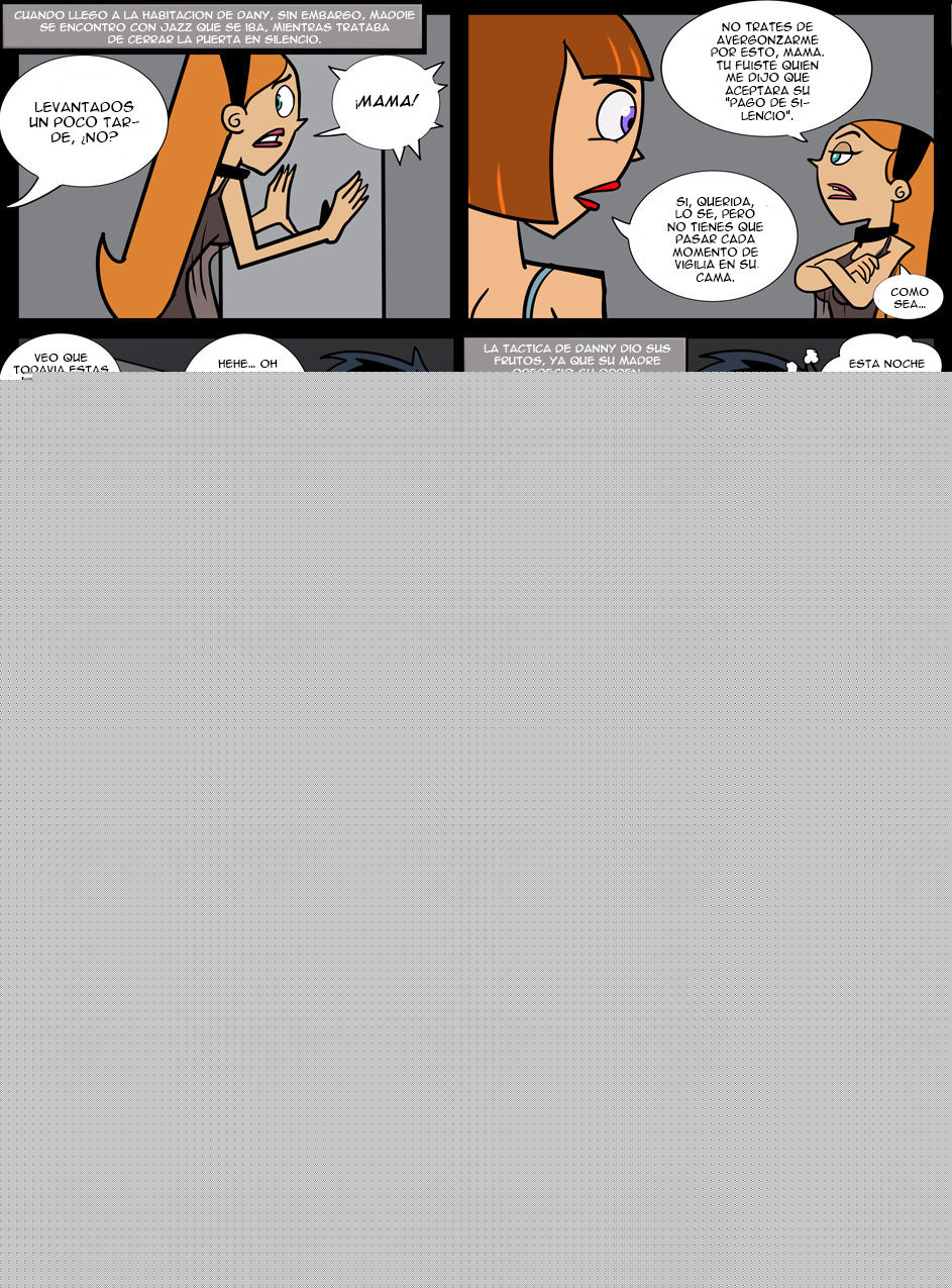 Training my 2 Cumsluts image number 25