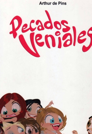 Pecados Veniales   1-2