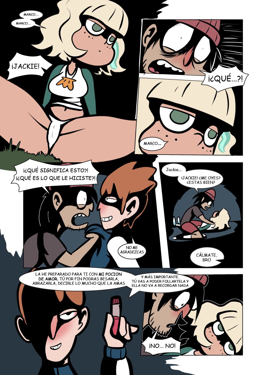 If – Original Timeline image number 10