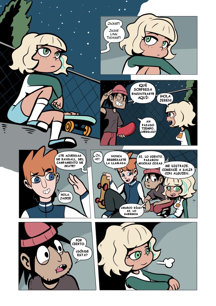 If – Original Timeline image number 1