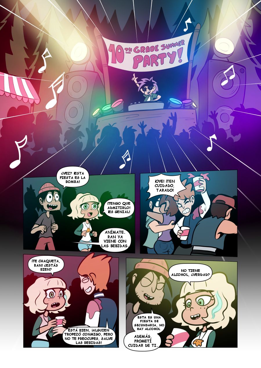 If – Original Timeline image number 3