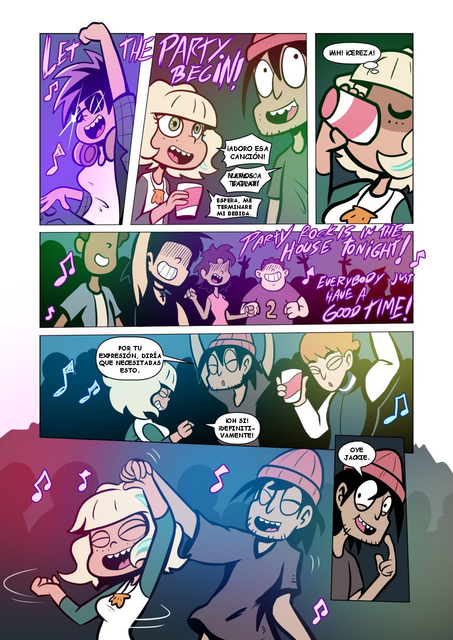 If – Original Timeline image number 4