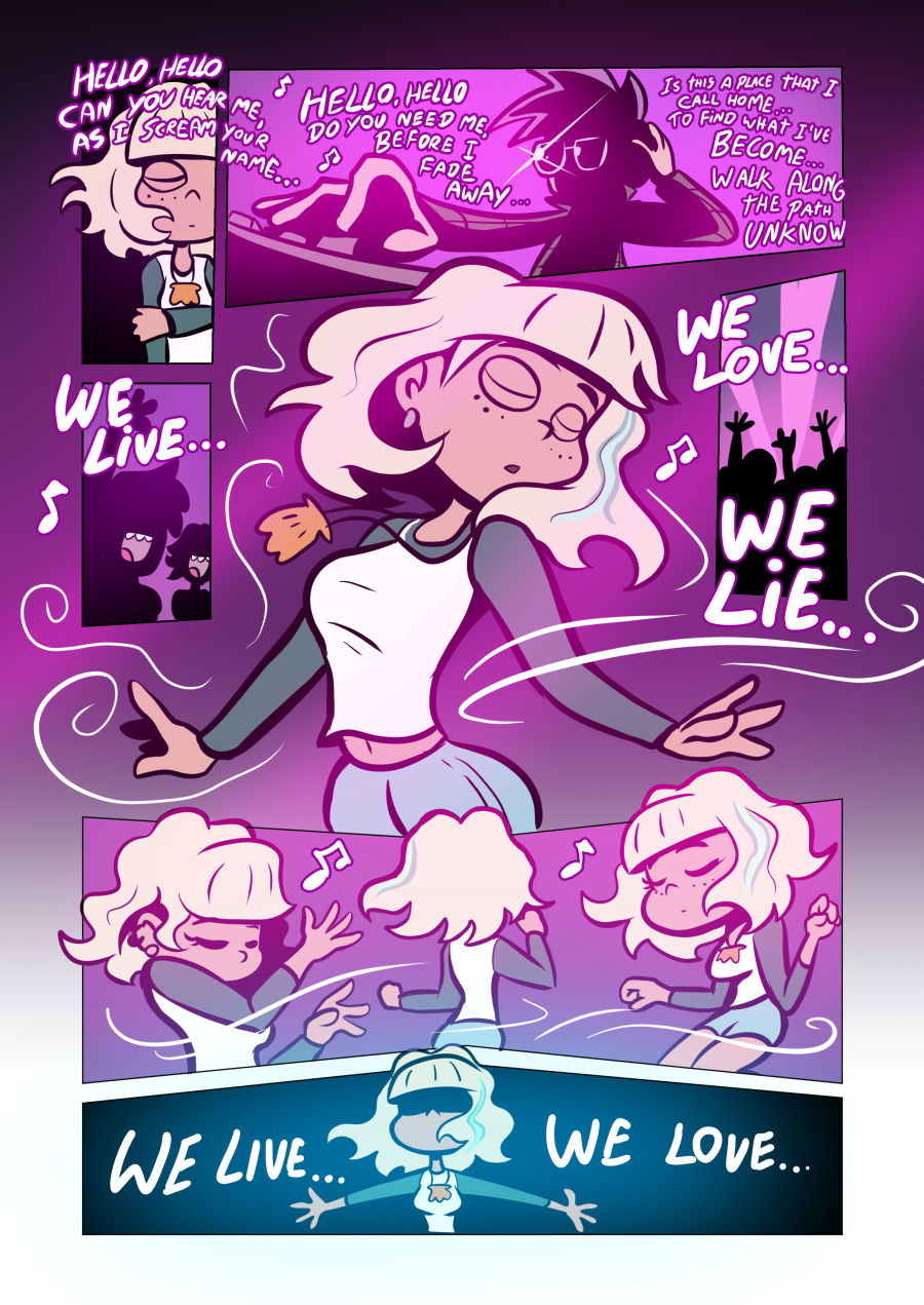 If – Original Timeline image number 6