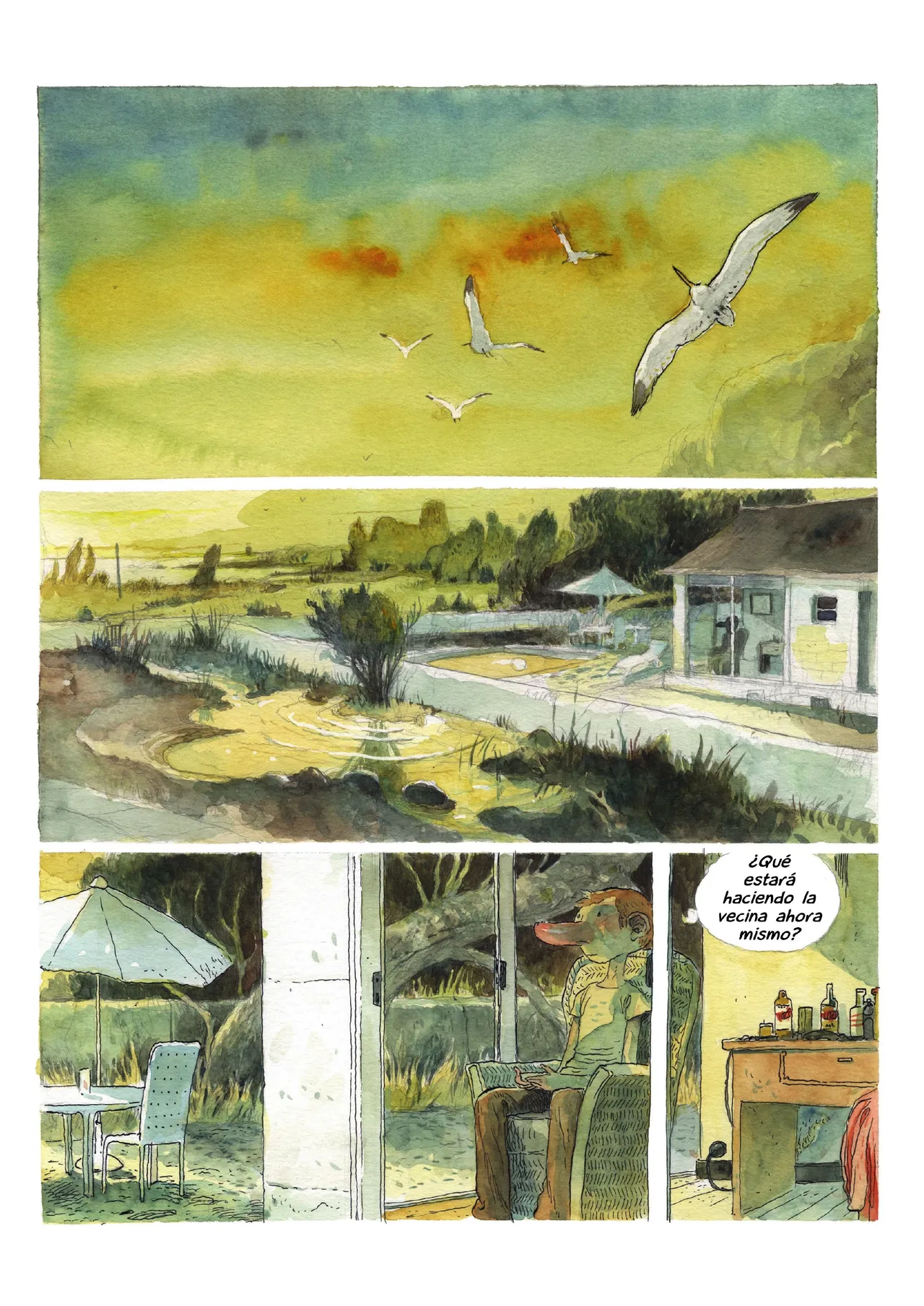 Oscuro en Rosa image number 29