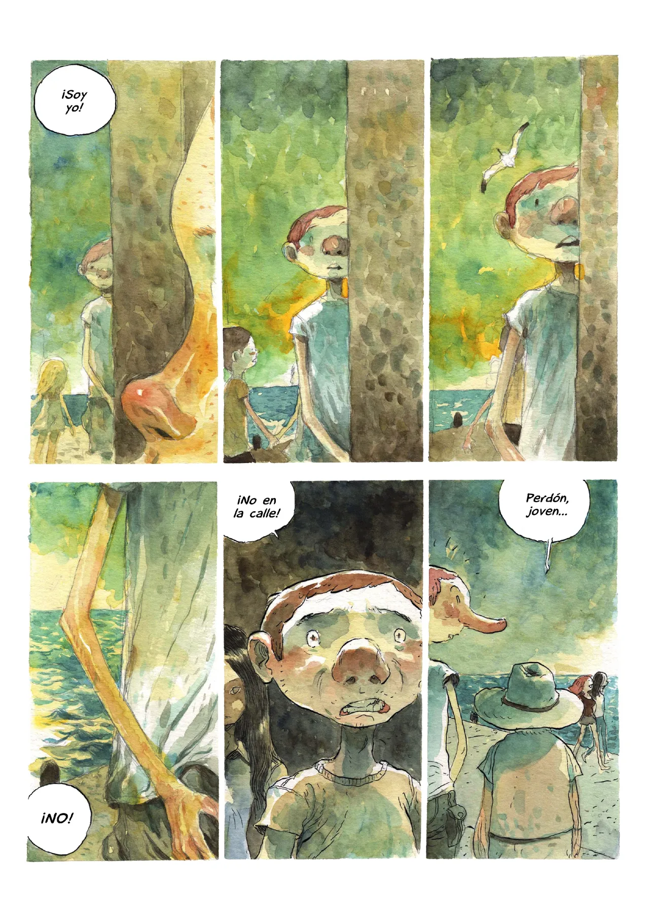 Oscuro en Rosa image number 52