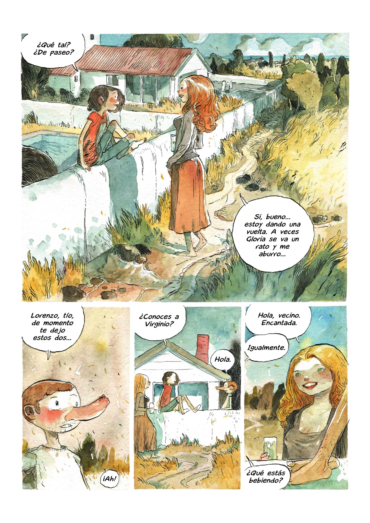 Oscuro en Rosa image number 57