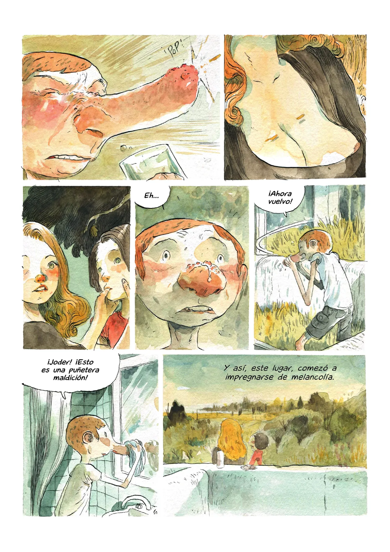 Oscuro en Rosa image number 60