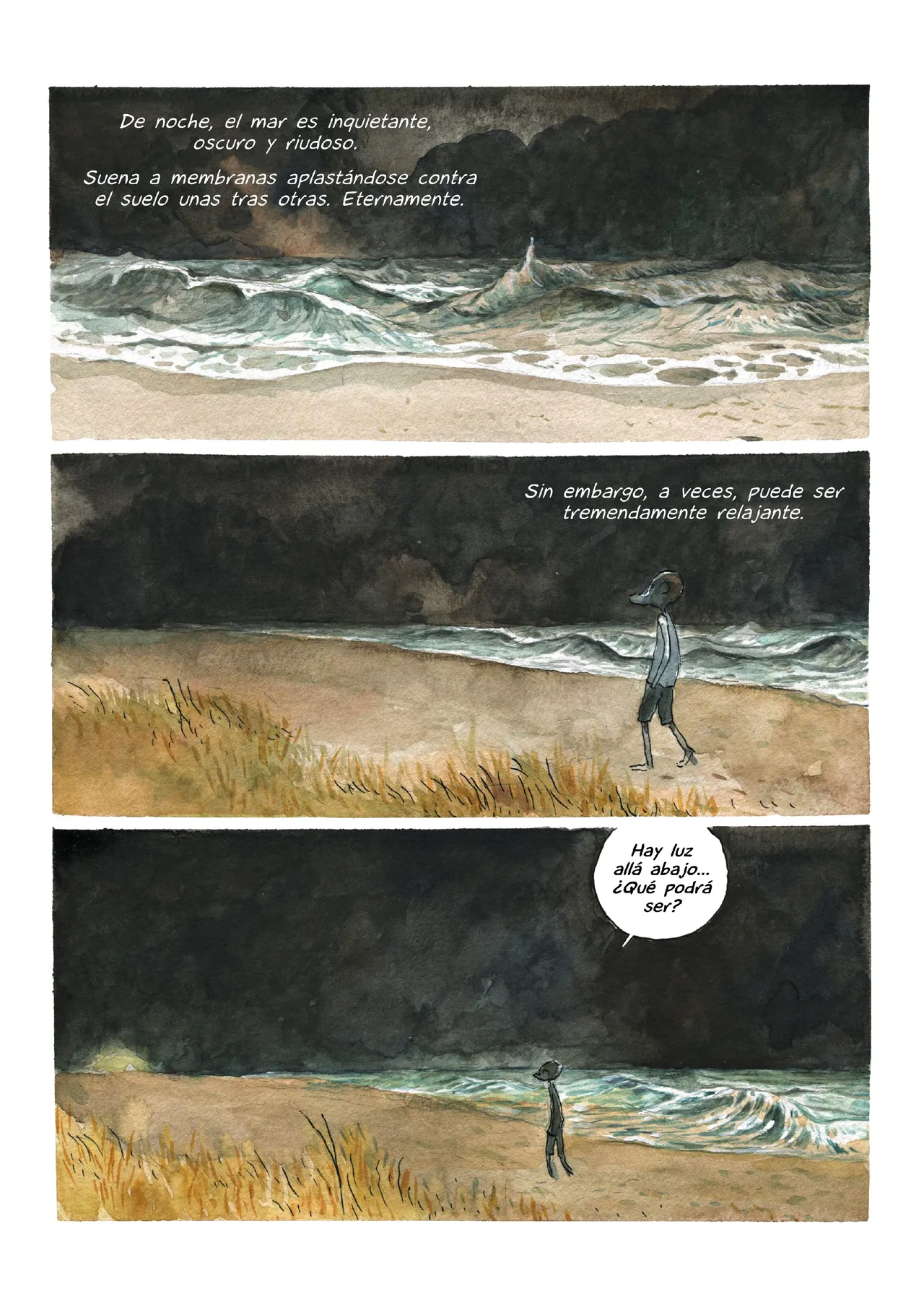 Oscuro en Rosa image number 64