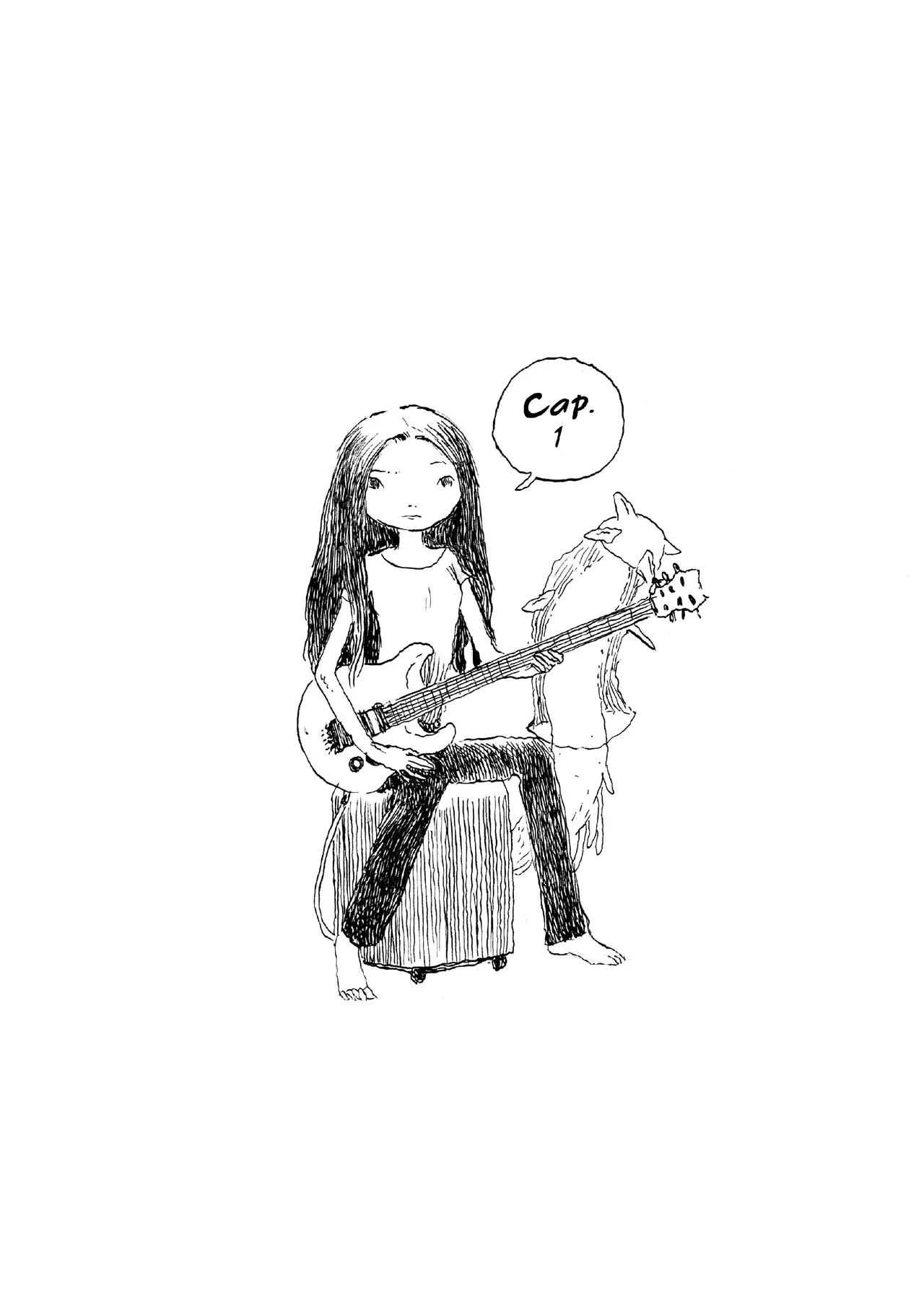 Oscuro en Rosa image number 5