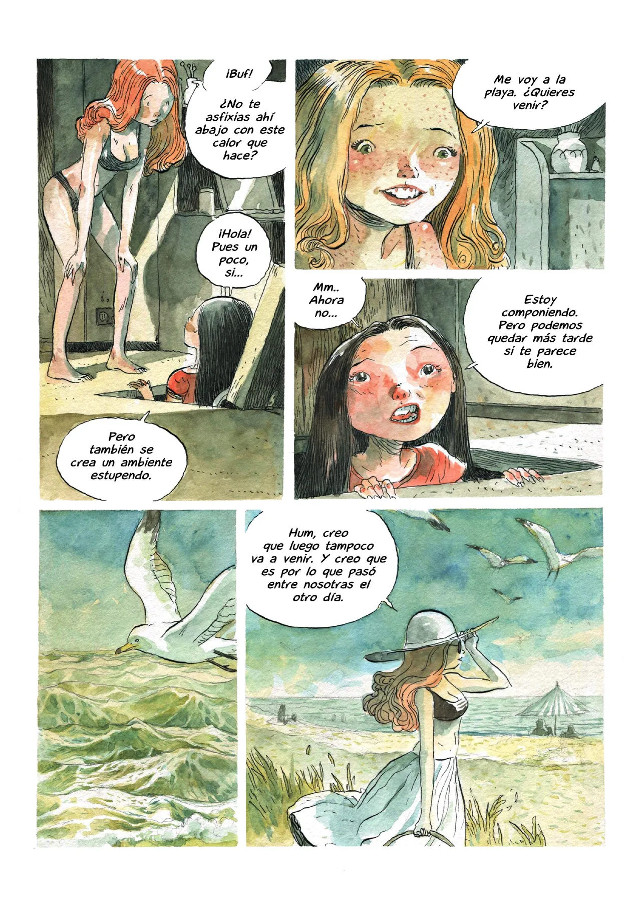 Oscuro en Rosa image number 76