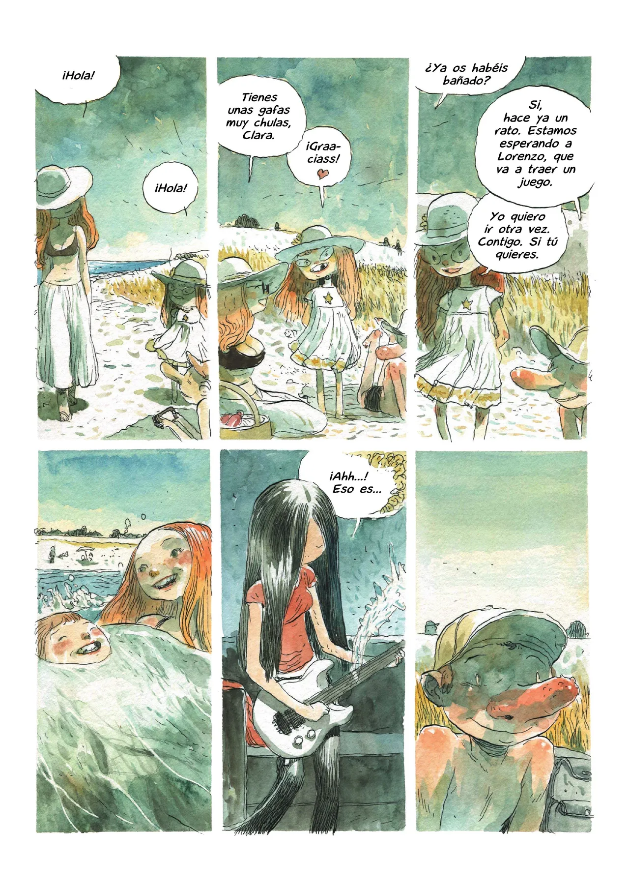 Oscuro en Rosa image number 78