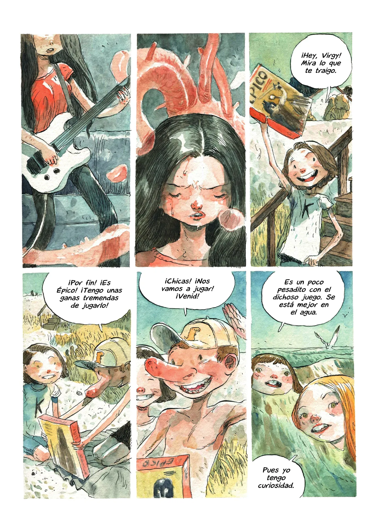 Oscuro en Rosa image number 79