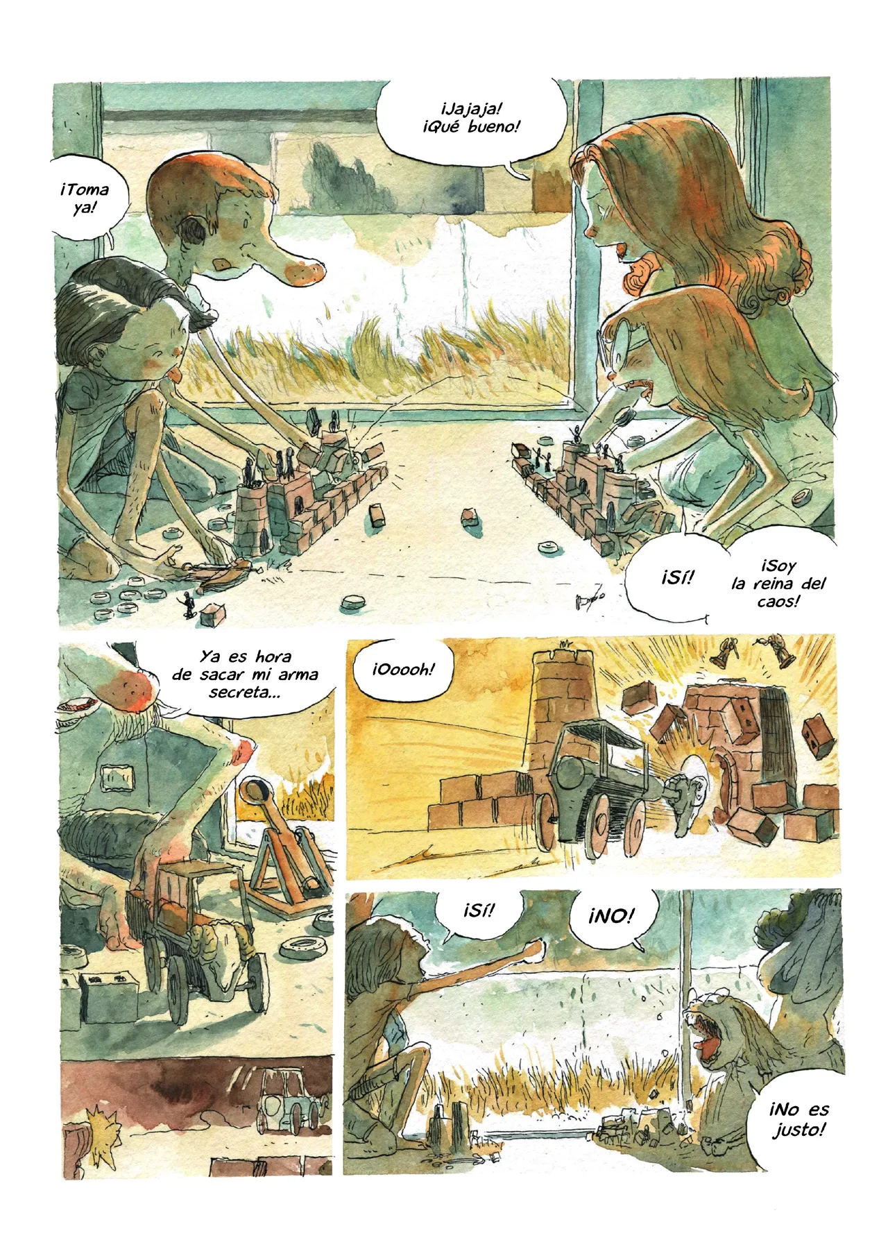 Oscuro en Rosa image number 80