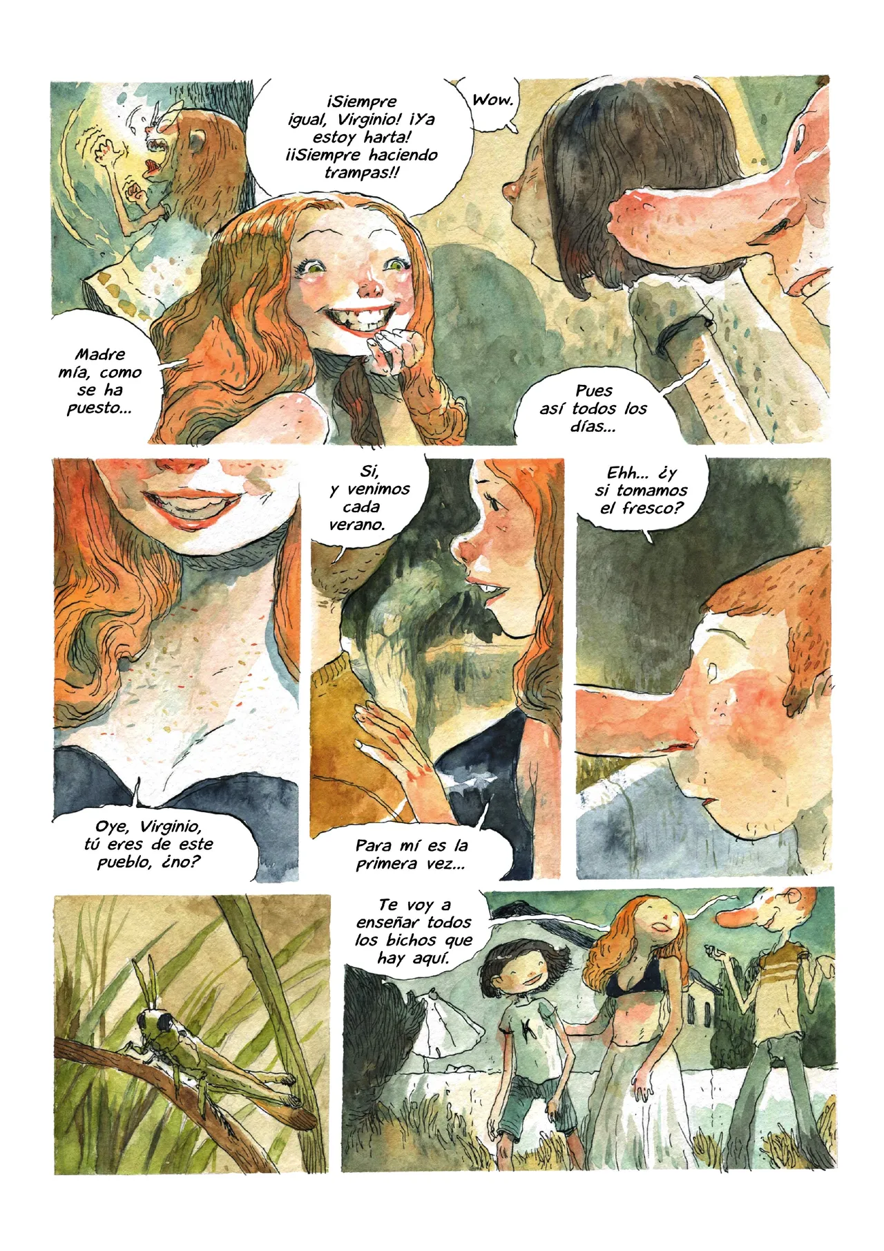 Oscuro en Rosa image number 81