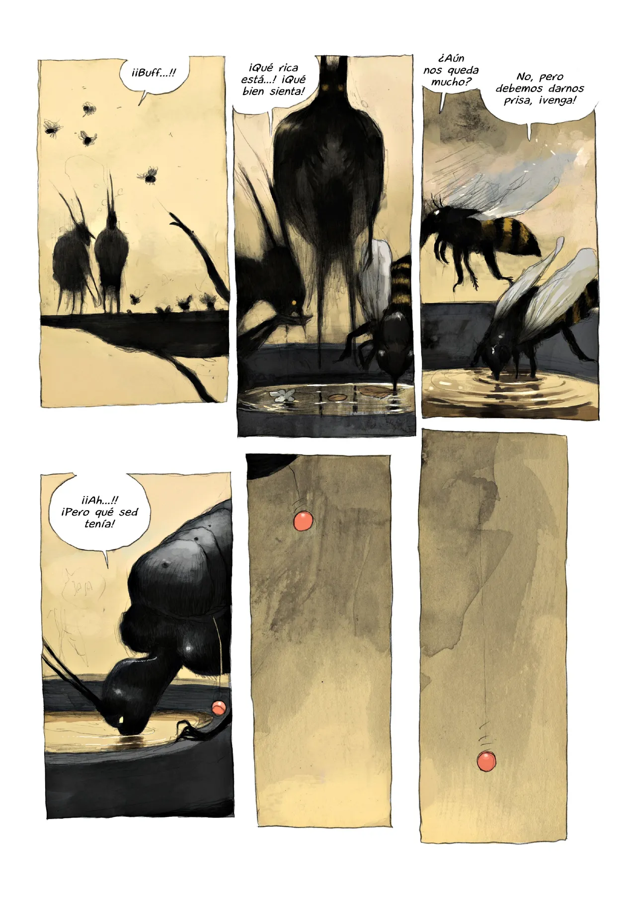 Oscuro en Rosa image number 7