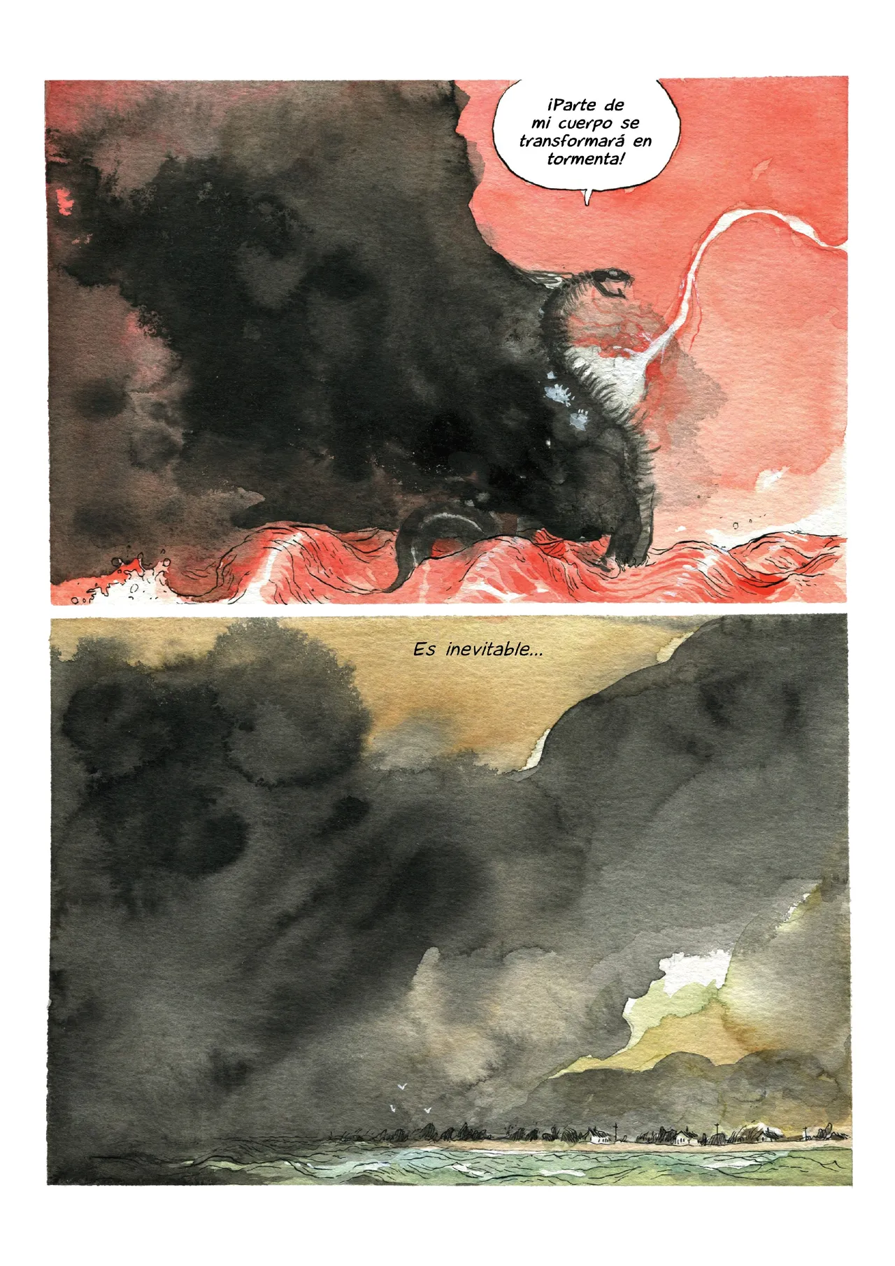 Oscuro en Rosa image number 94