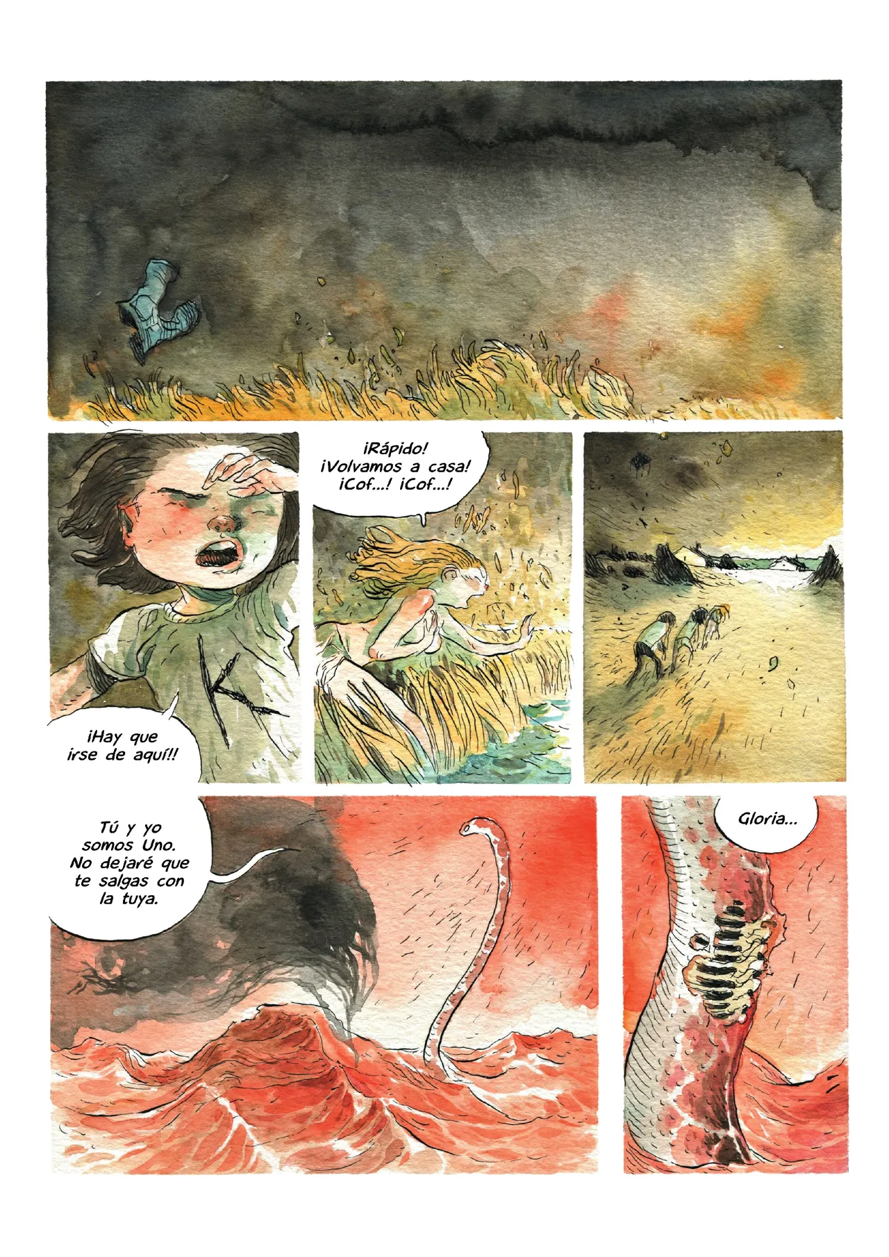 Oscuro en Rosa image number 95