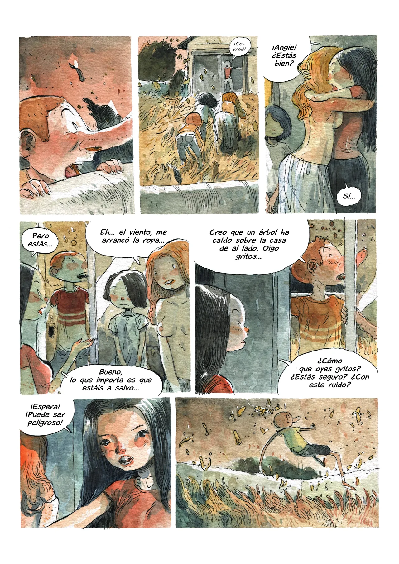 Oscuro en Rosa image number 98