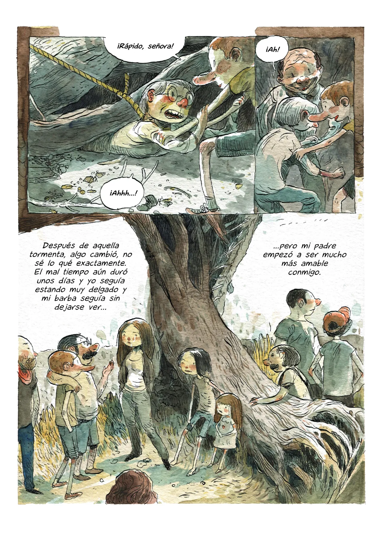 Oscuro en Rosa image number 100