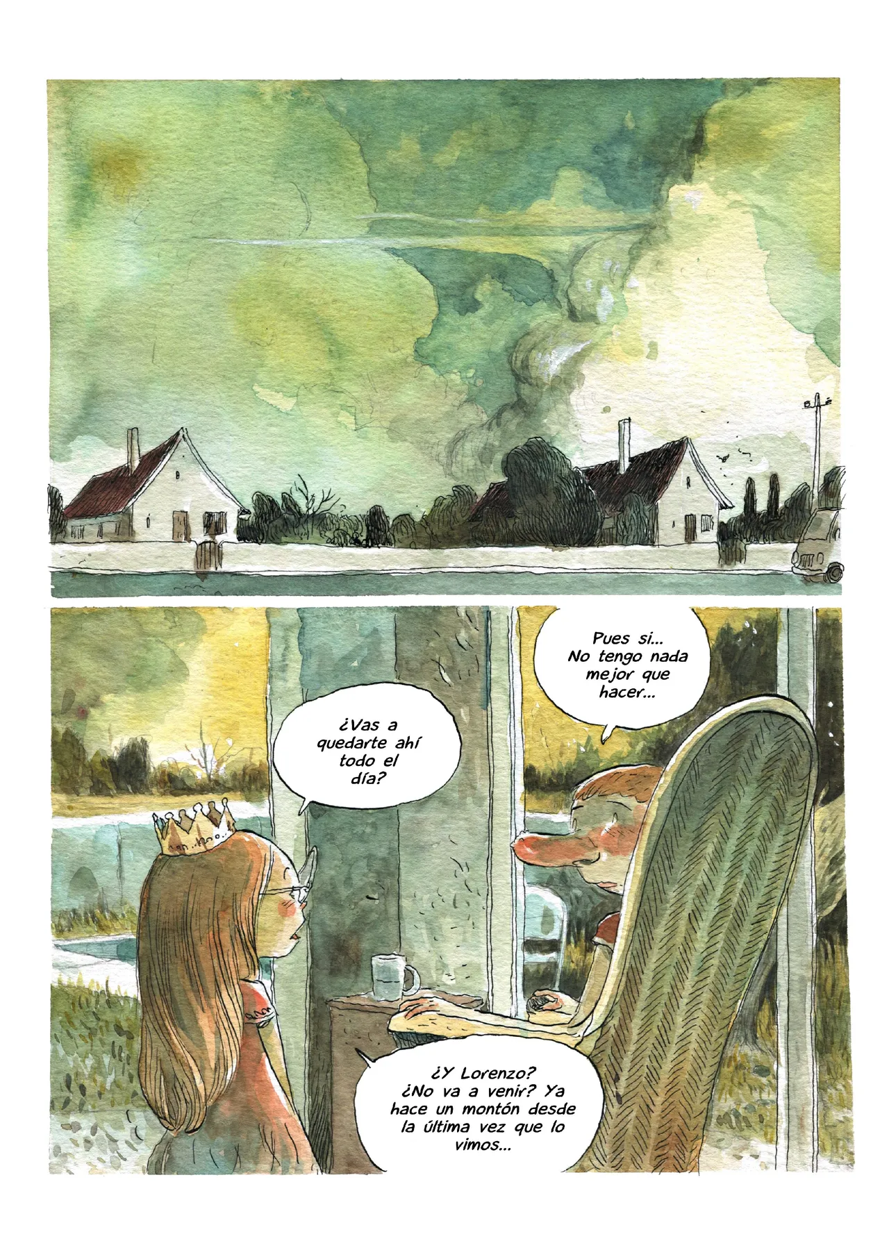 Oscuro en Rosa image number 103