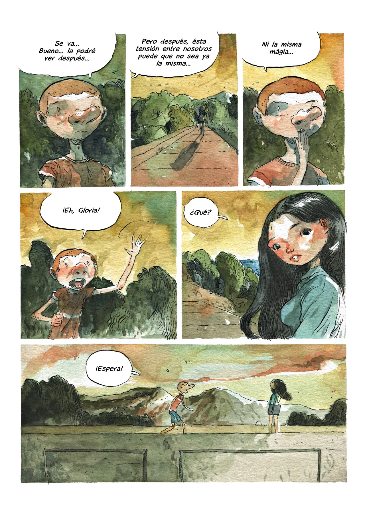 Oscuro en Rosa image number 109