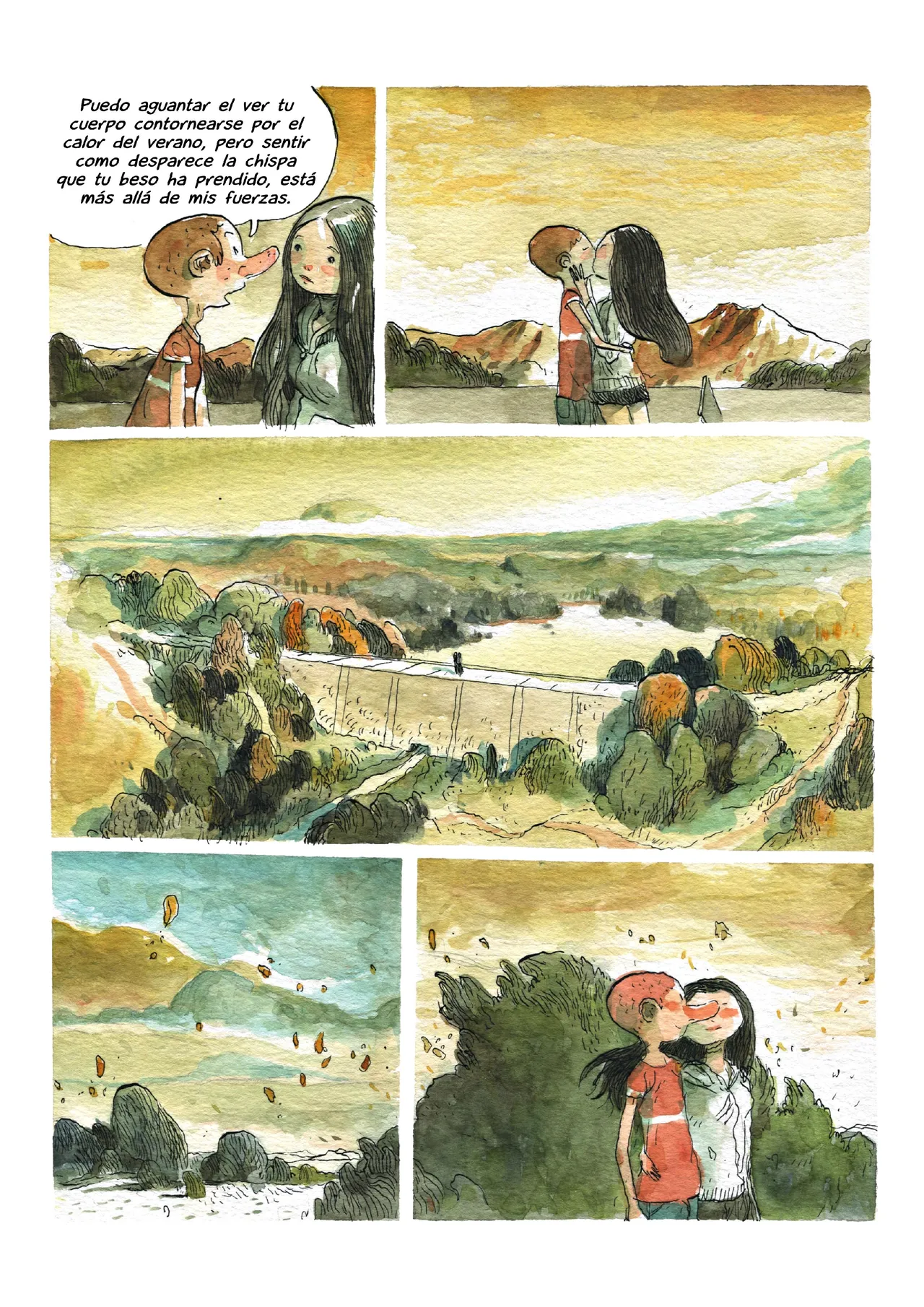 Oscuro en Rosa image number 110