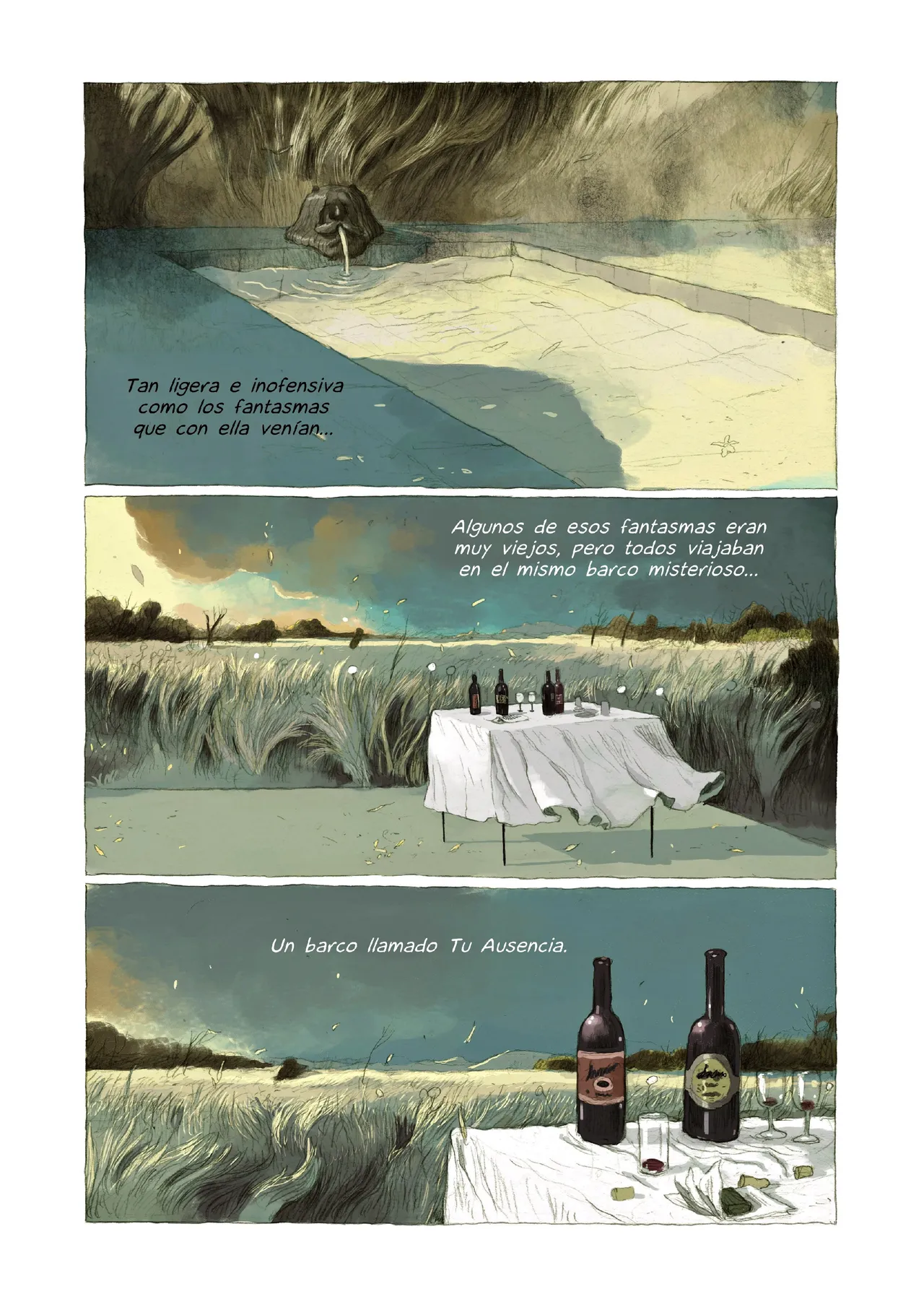 Oscuro en Rosa image number 10