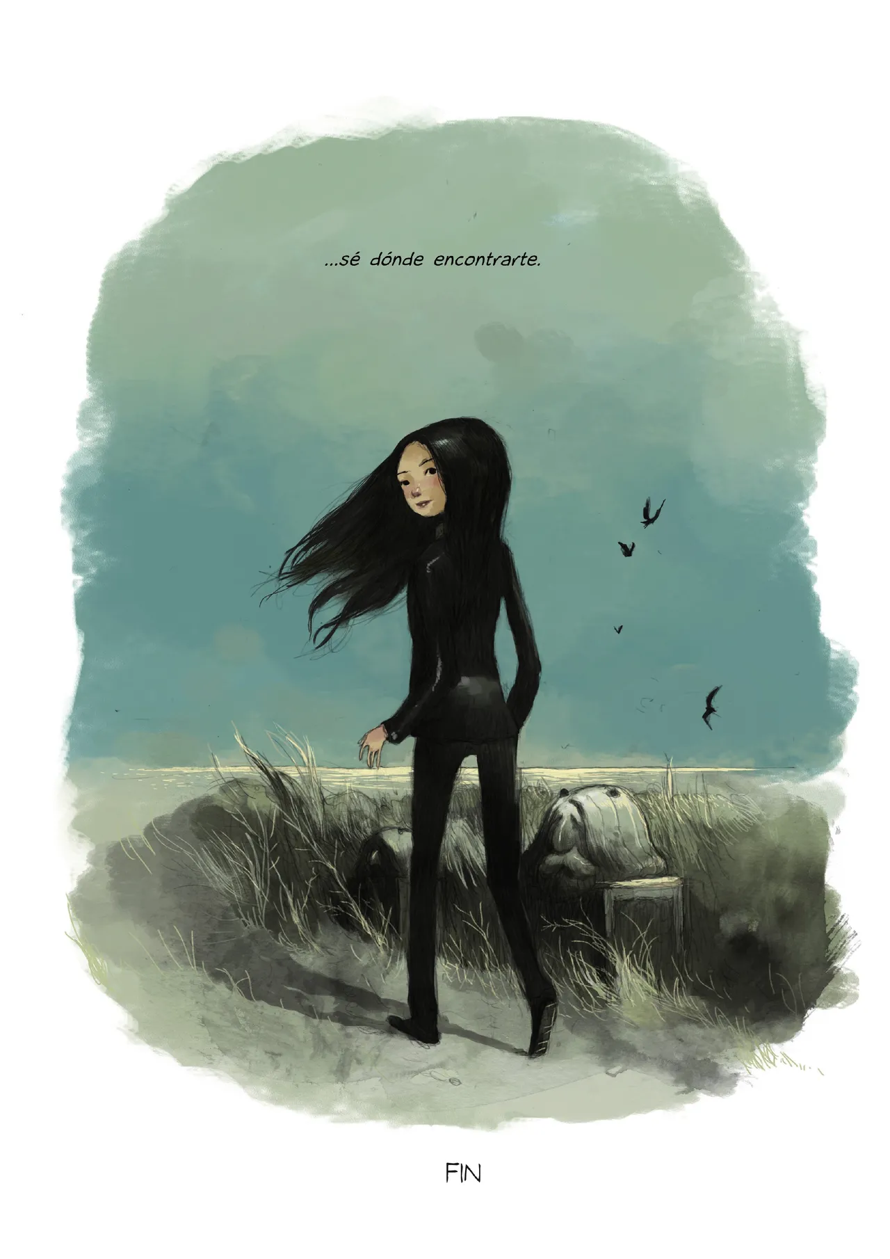 Oscuro en Rosa image number 116