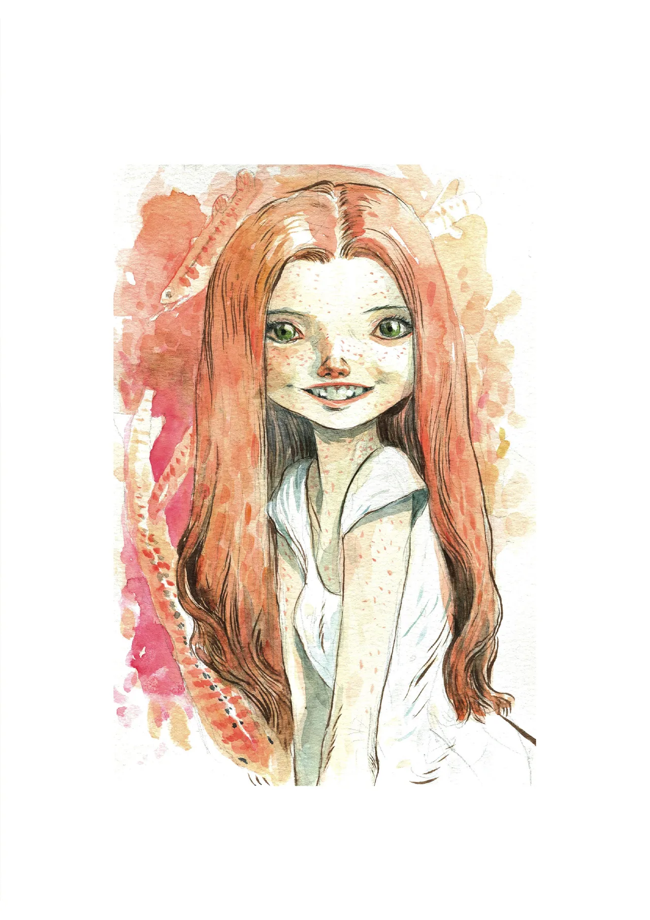 Oscuro en Rosa image number 120