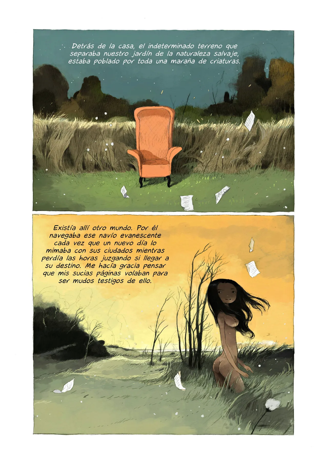 Oscuro en Rosa image number 11