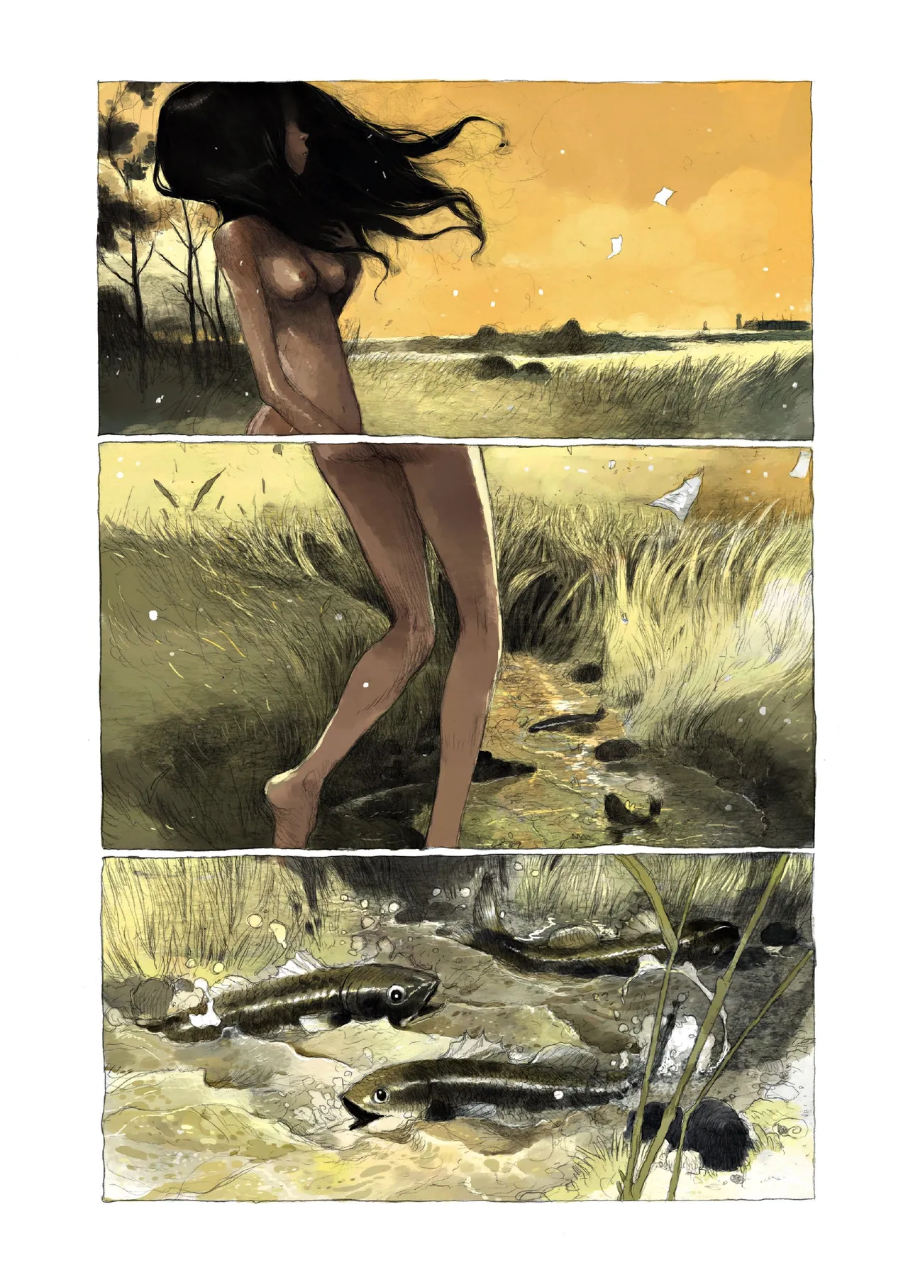 Oscuro en Rosa image number 13