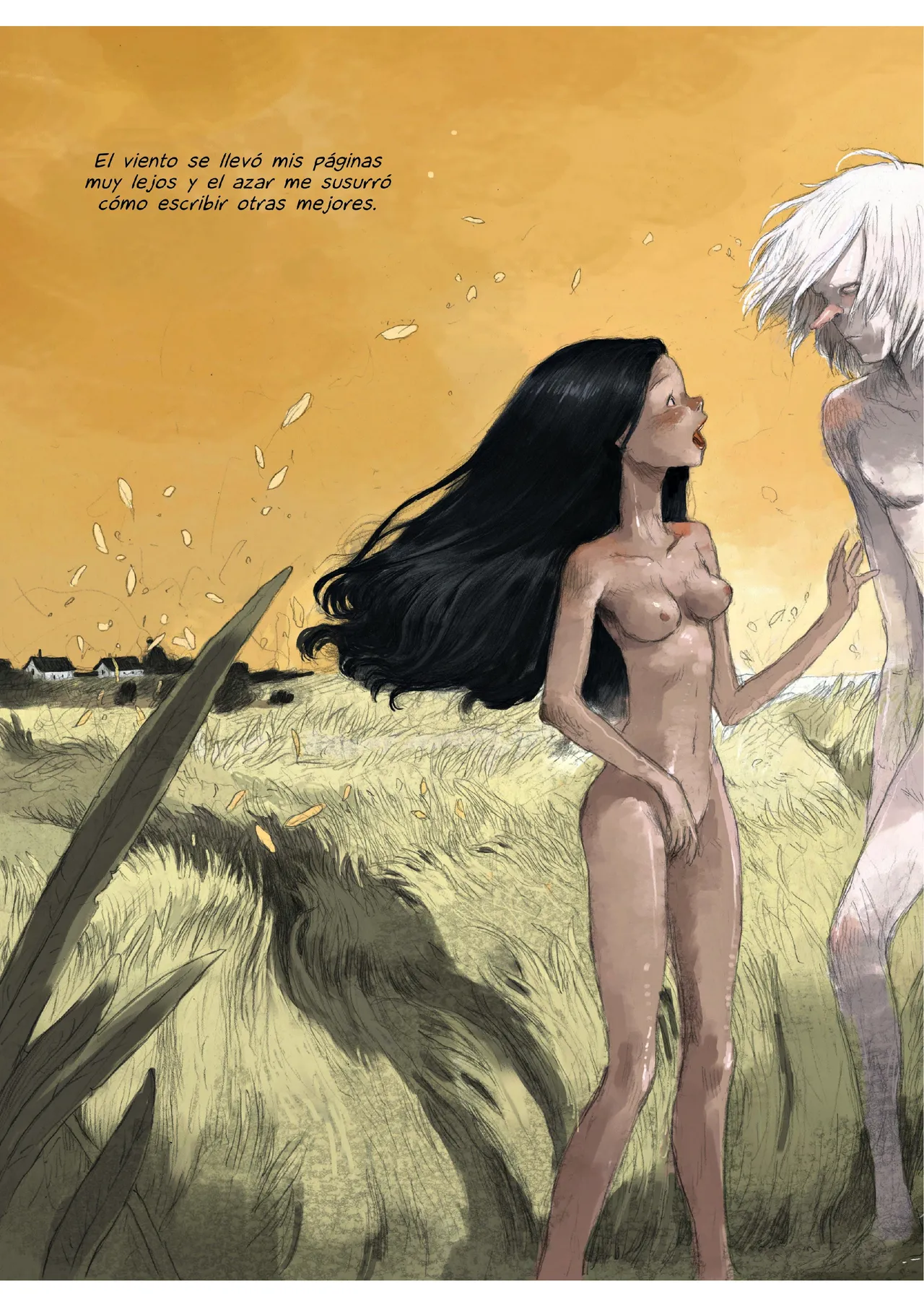 Oscuro en Rosa image number 16