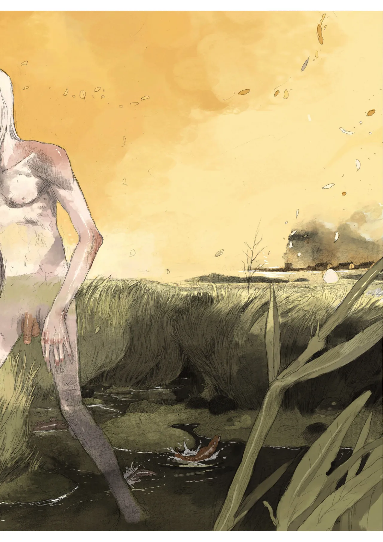 Oscuro en Rosa image number 17