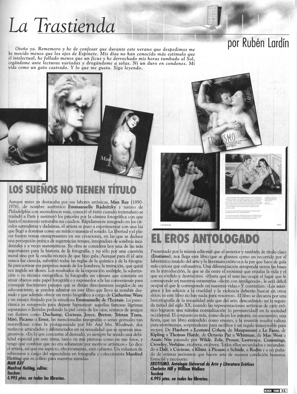 Kiss Comix 108 image number 14