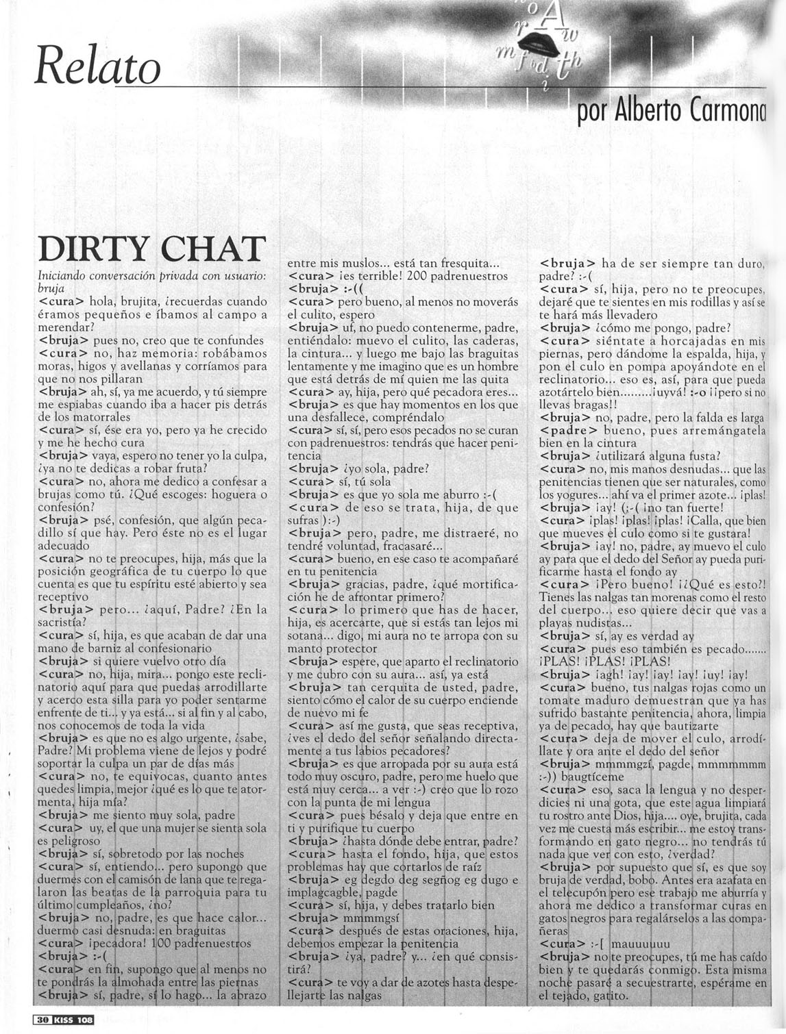 Kiss Comix 108 image number 29