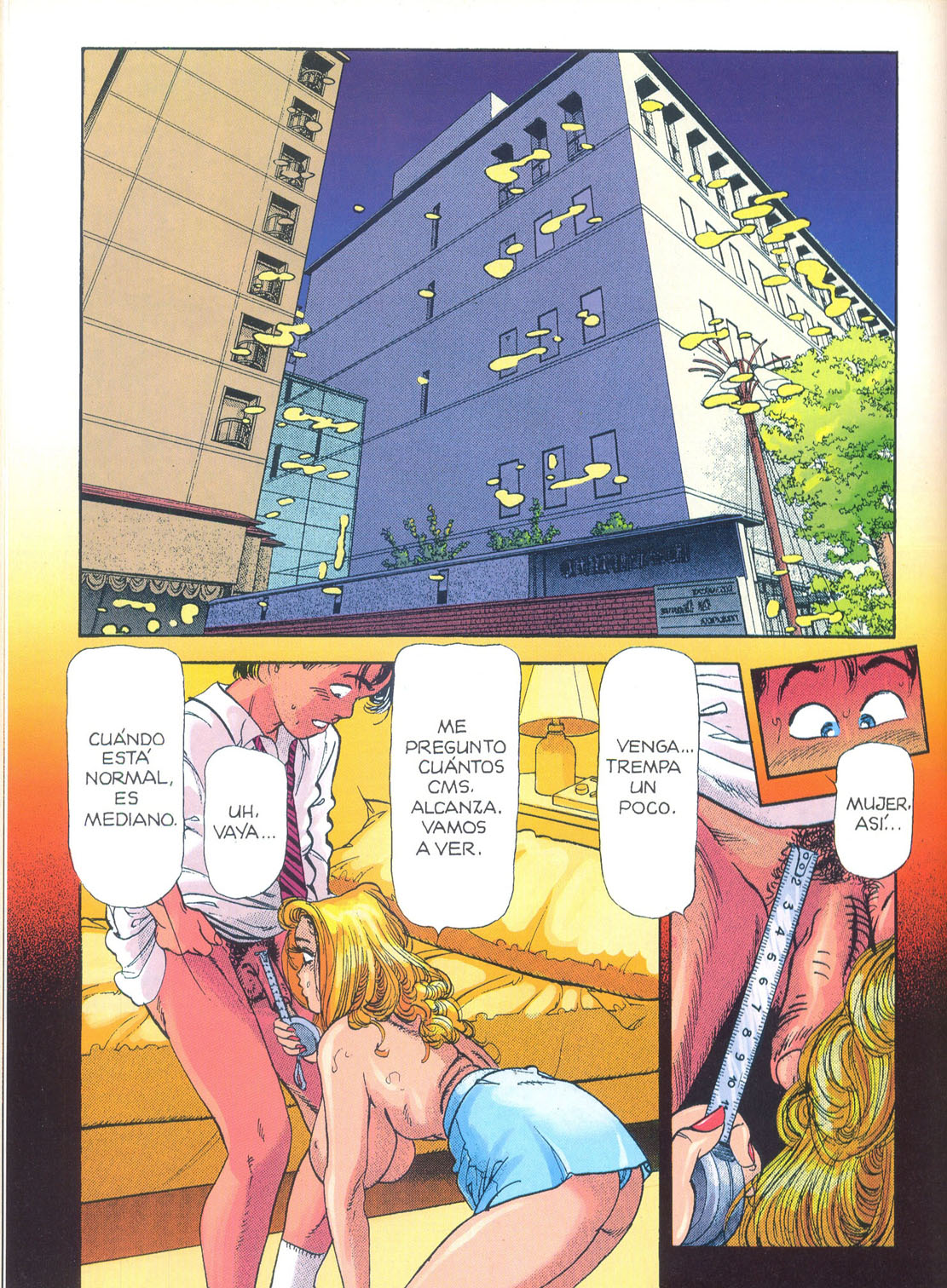 Kiss Comix 108 image number 51