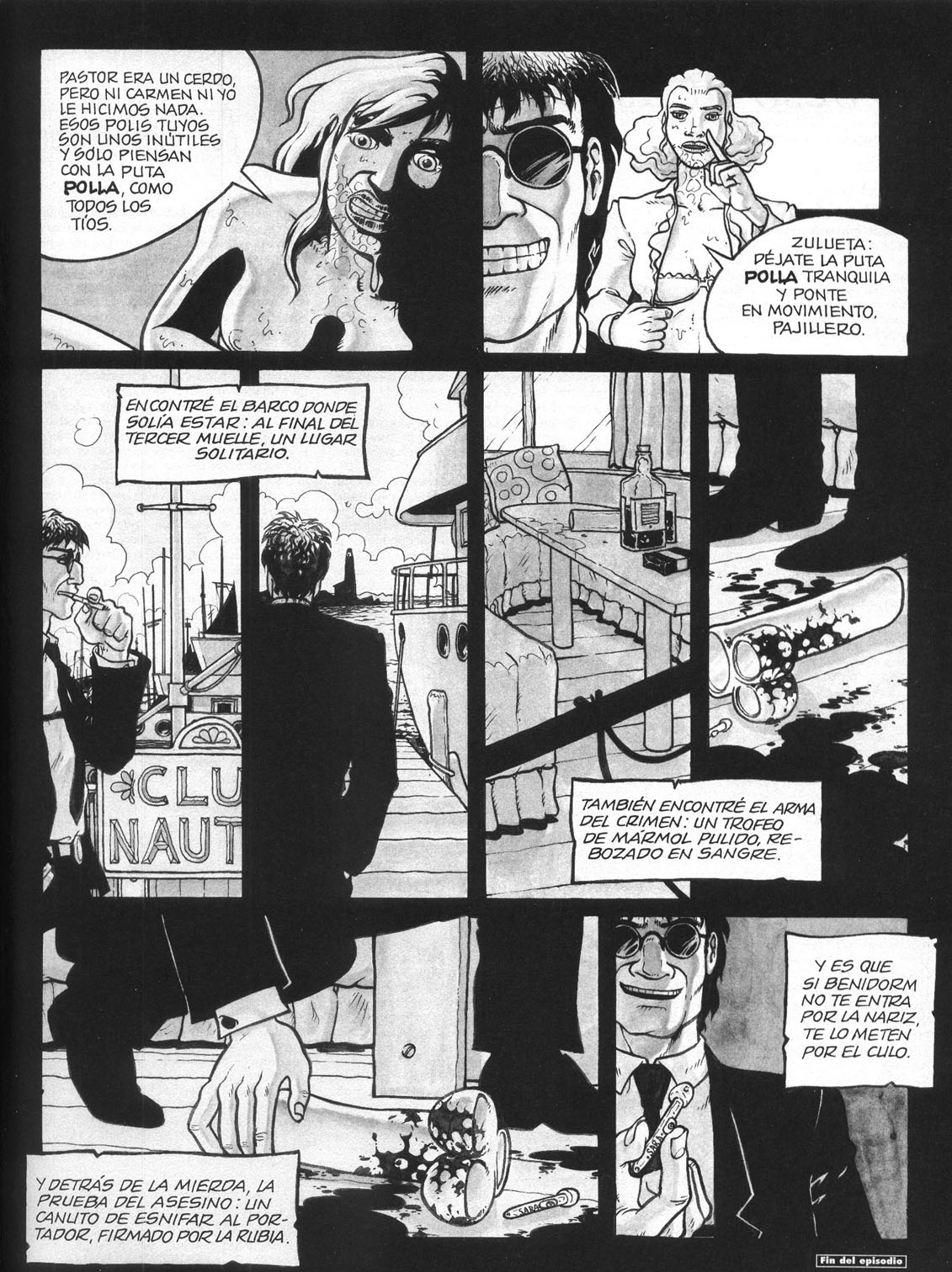 Kiss Comix 108 image number 78