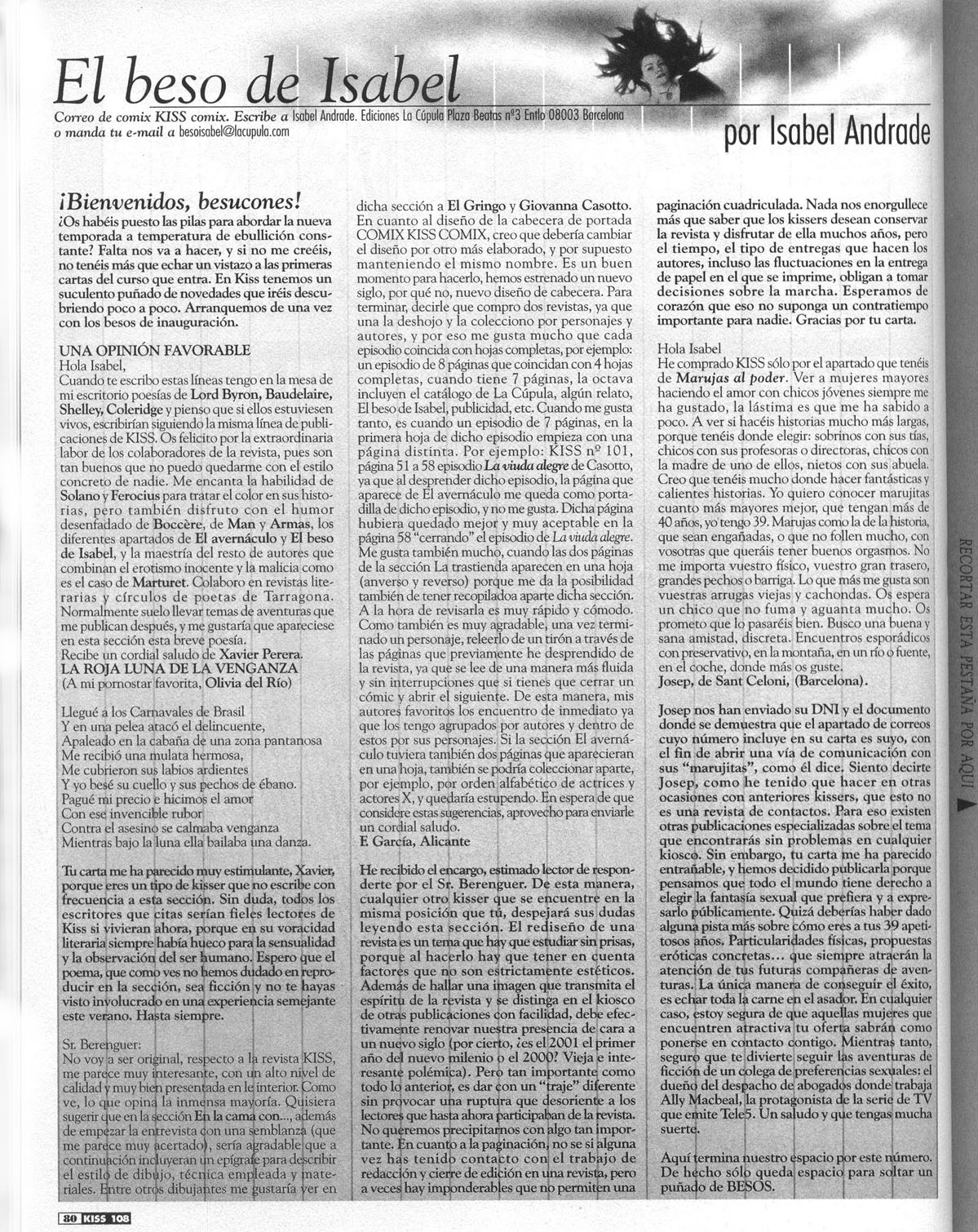 Kiss Comix 108 image number 79