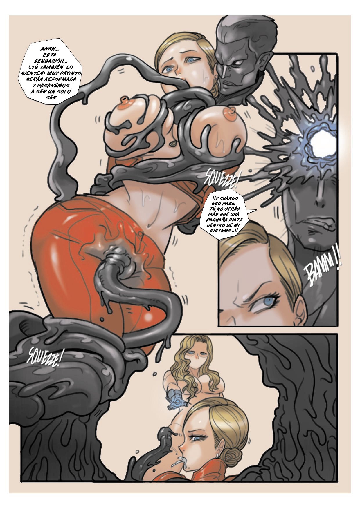TX : ALL OUT WAR 1 image number 12