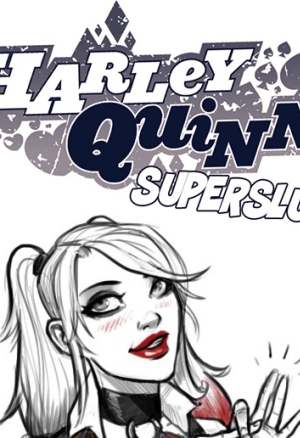 Harley Quinn Superslut