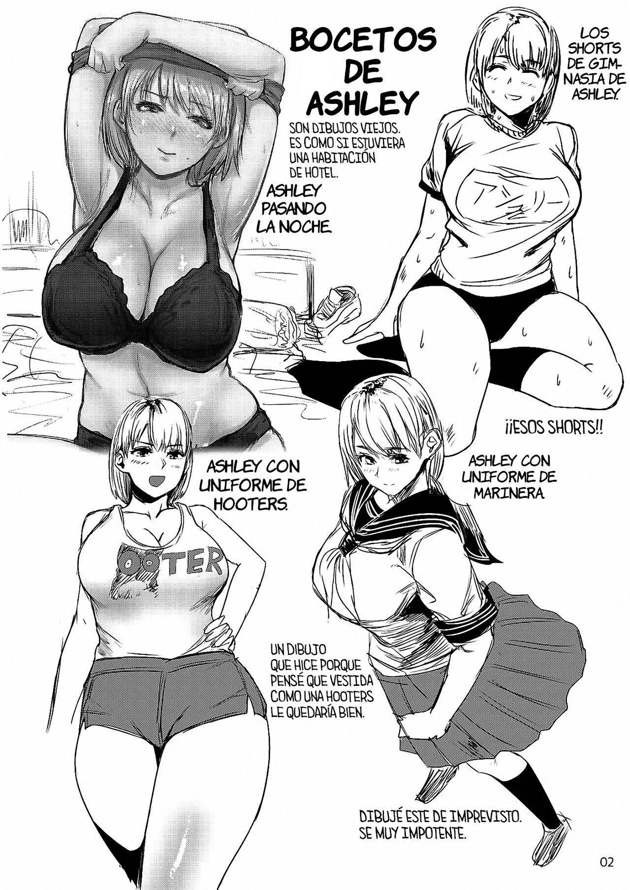 Yojouhan Bio Seikatsu Soushuuhen image number 2