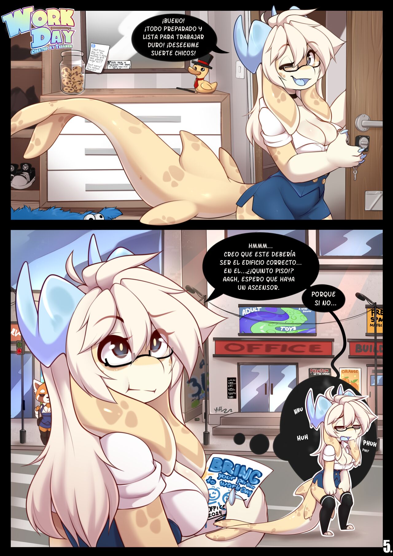 Work Day image number 7