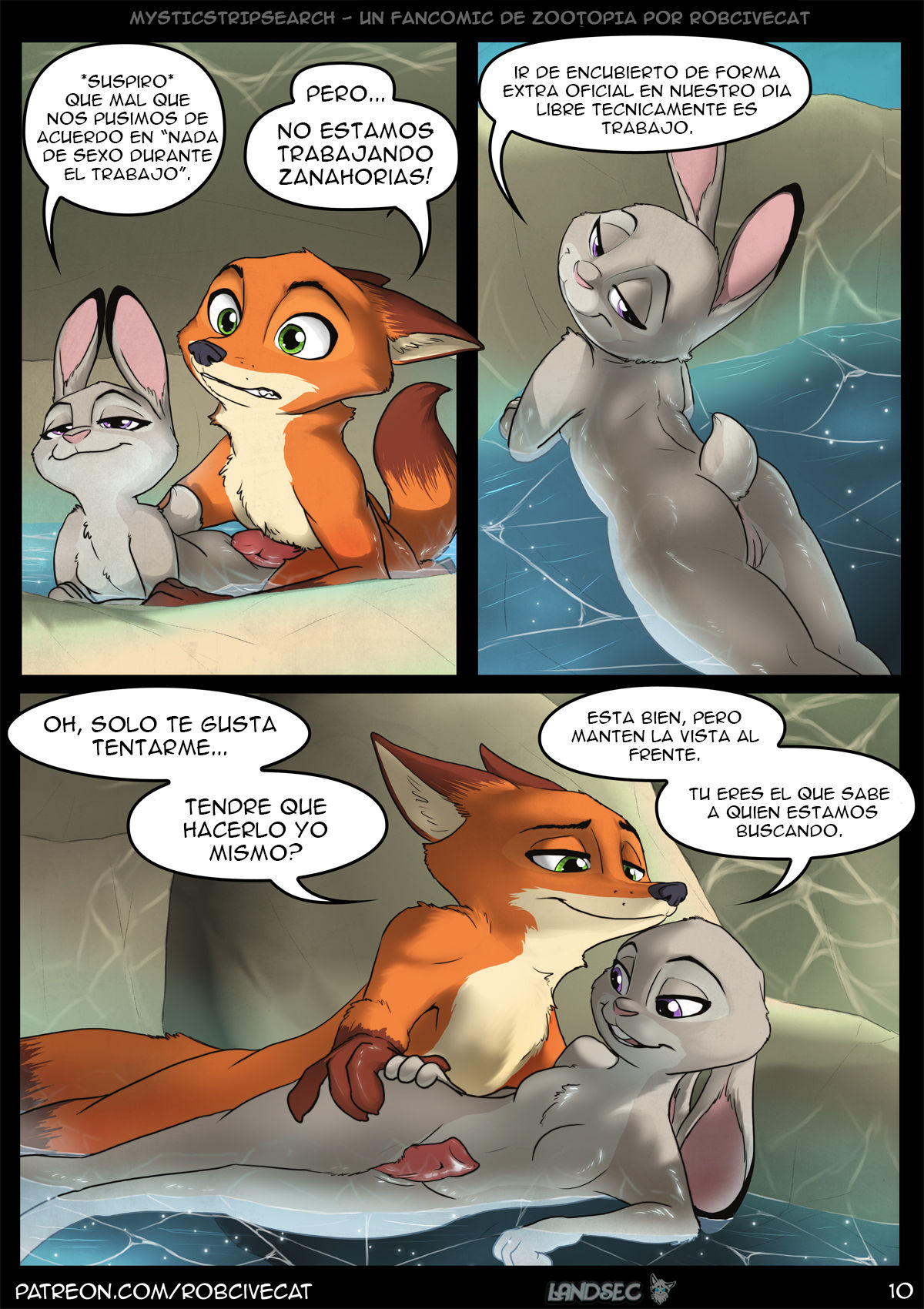 Mystic Strip Search image number 10