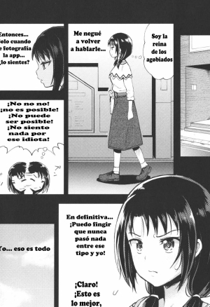 Nakayosi Apuri Ch.4  Get-Along App Ch.4