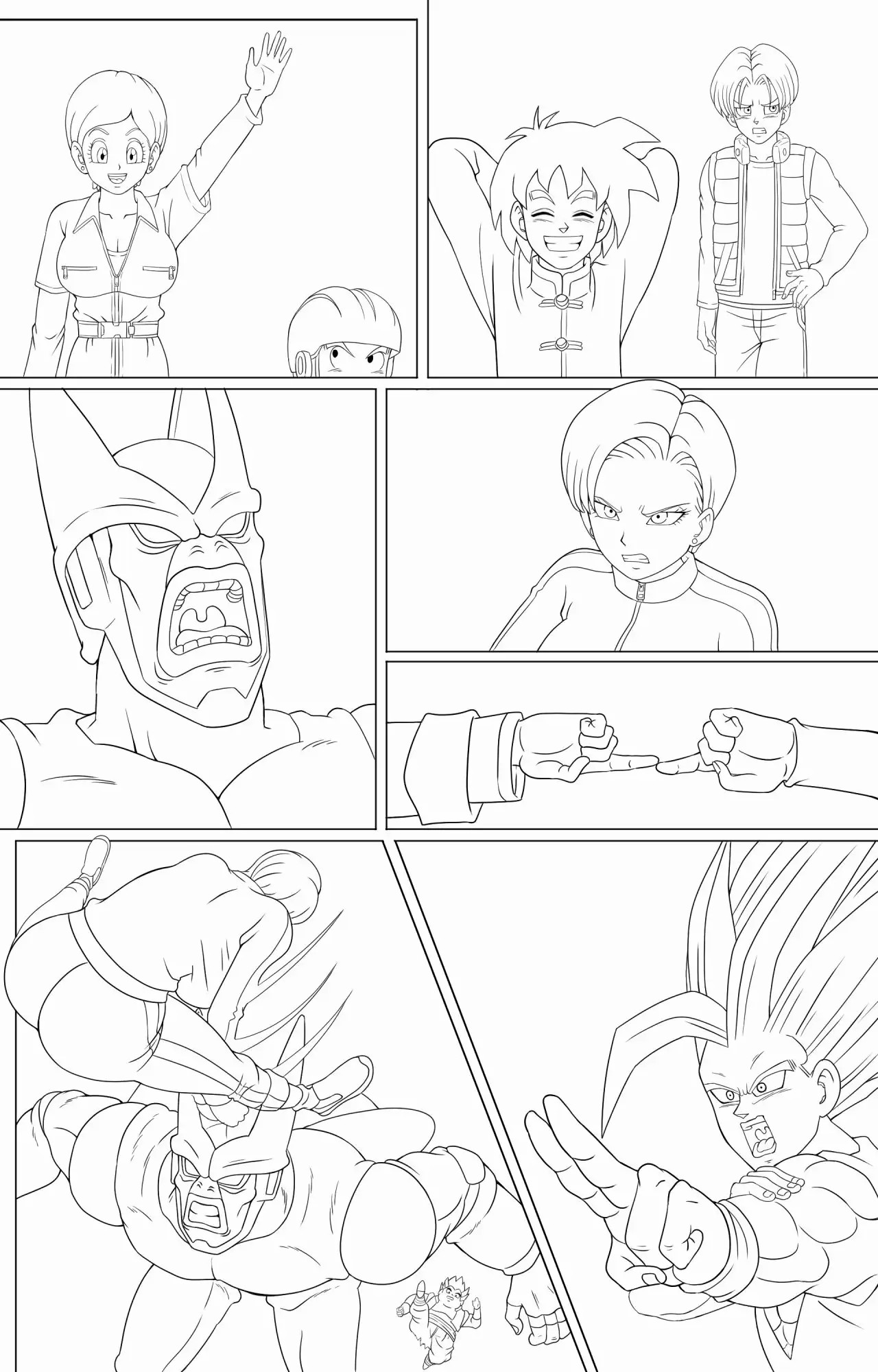 Supa Hero  Sale! image number 62