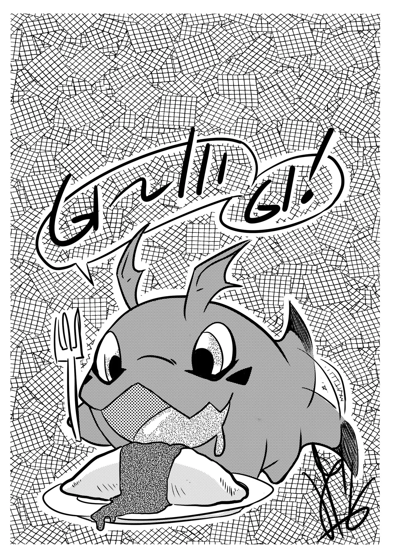 Digi-Panic! 3 image number 2