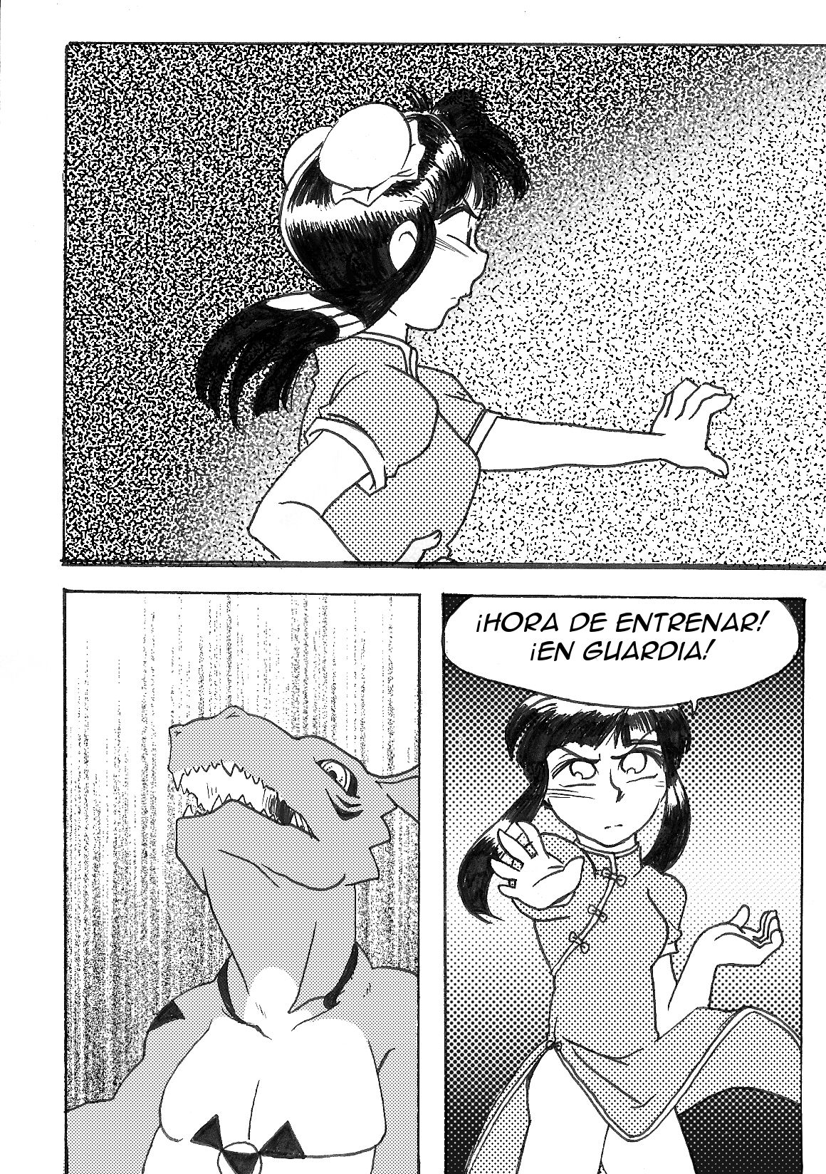 Digi-Panic! 3 image number 4