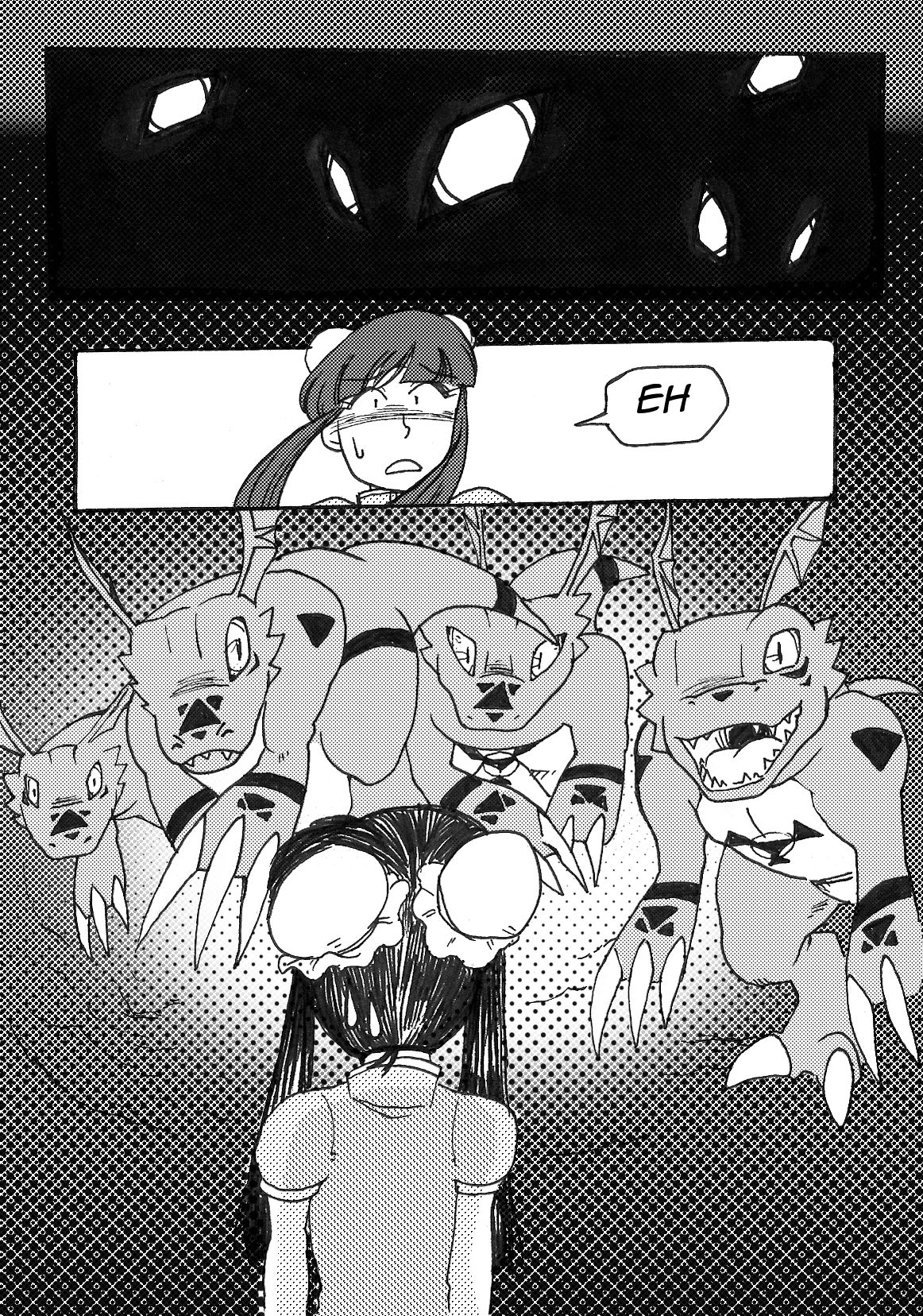 Digi-Panic! 3 image number 7