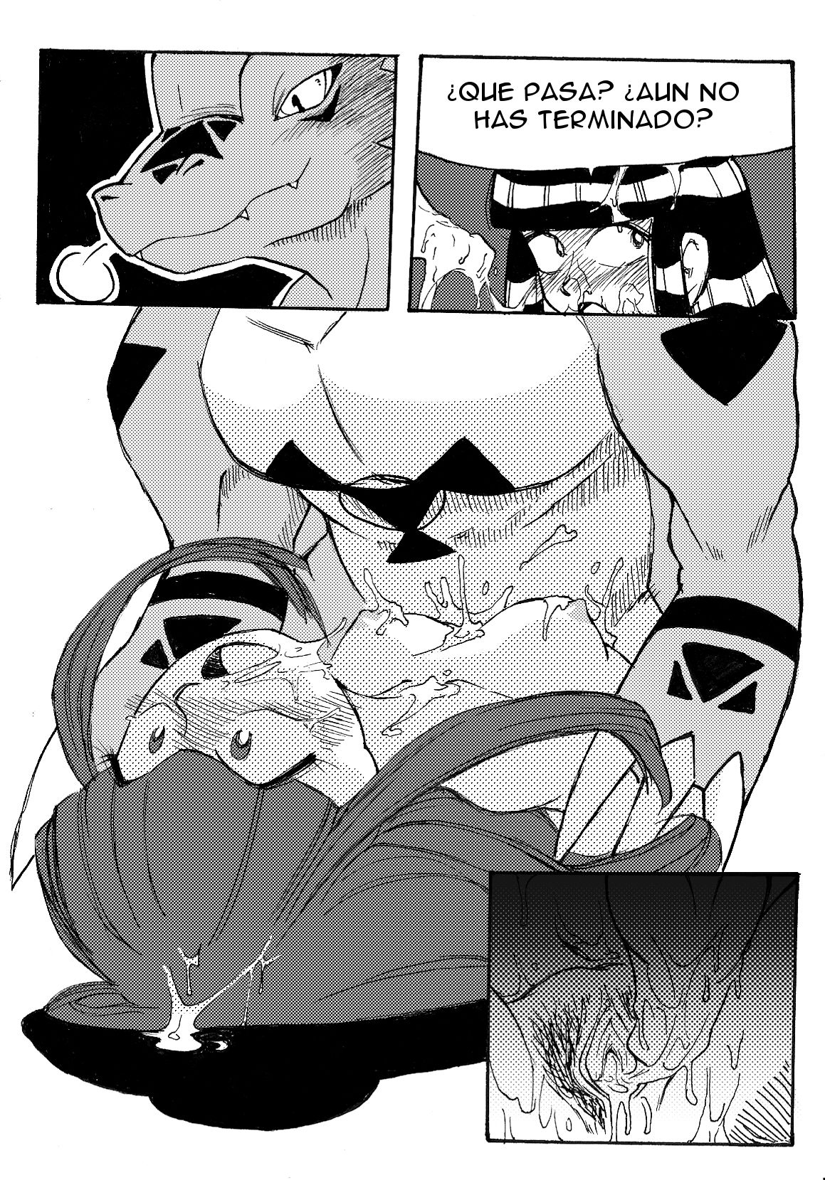 Digi-Panic! 3 image number 14